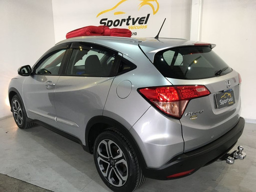 Imagem 2 de 14 de Hr-v Lx 1.8 Flexone 16v 5p Aut.