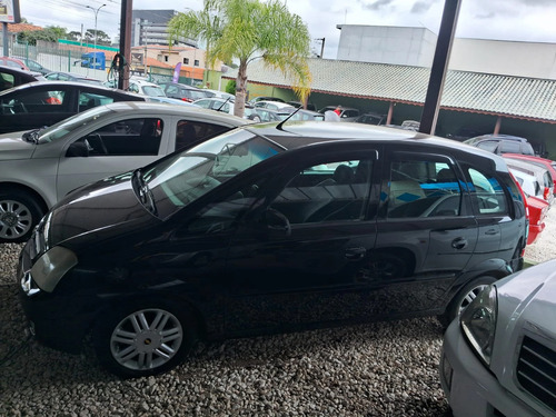 Chevrolet Meriva 1.8 MPFI MAXX 8V FLEX 4P MANUAL