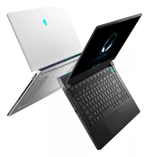 Laptop Alienware X15-r2 Core-i9 32gb 1tb Rtx3080ti 165hz