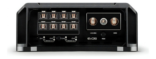 Potencia Soundigital 2000.4 Evo 5.0 2000 Rms 4 Canales