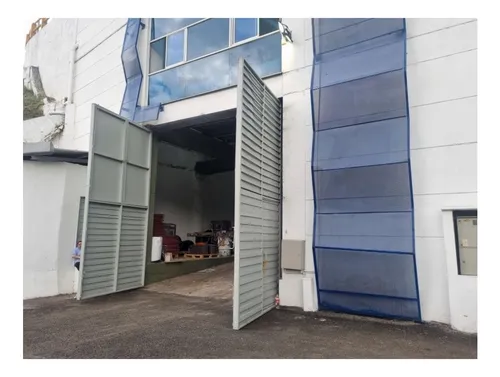 Bodega En Arriendo Variante De Caldas