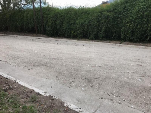 Imagen 9 de 22 de Lotes Con Escritura. Financiacin. B Residencial, La Falda