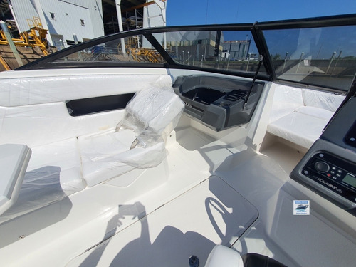 Imagen 15 de 21 de Klase A K210 Mercury 150 Hp 4t 0 Horas Permuto No Canestrari