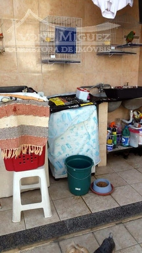 Imagem 15 de 15 de Casa Em Taquara - Rio De Janeiro - 1133