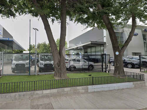 Amplio Terreno Inmobiliario En Avenida El Rodeo