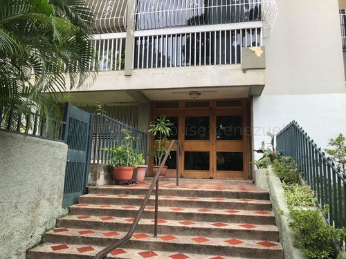 Imagen 14 de 14 de Santa Paula, Se Vende Apartamento. Cod. 21-1038