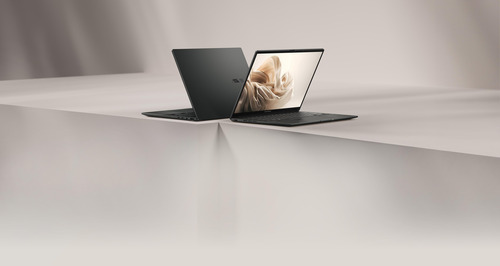 Laptop Asus Táctil Intel Core Ultra 5 125h 8gb Ram 512gb Ssd