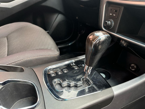 Ssangyong Korando 2.0td At Diesel Full