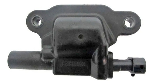 Imagem 2 de 2 de Kit Bobinas Ignição Gm Chevrolet Camaro 12611424