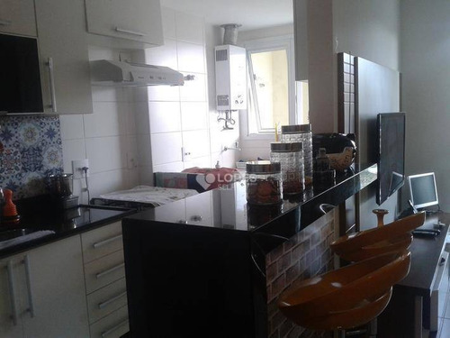 Apartamento Com 1 Dormitório À Venda, 50 M² Por R$ 395.000,00 - Itaipu - Niterói/rj - Ap38481