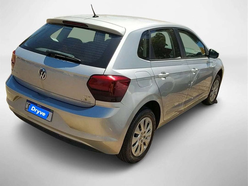 Volkswagen Polo 1.6 16v Flex