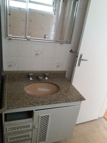 Imagem 18 de 25 de Apartamento - Ref: 5588