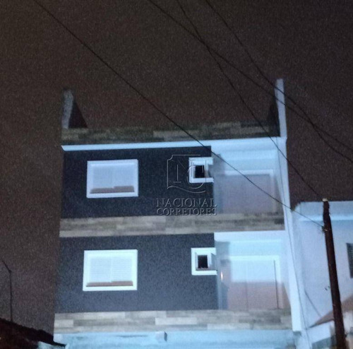 Cobertura Com 3 Dormitórios À Venda, 175 M² Por R$ 595.000,00 - Vila Francisco Matarazzo - Santo André/sp - Co5545