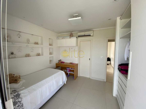 Imagem 15 de 15 de Cobertura-à Venda-barra Da Tijuca-rio De Janeiro - Ebco50010