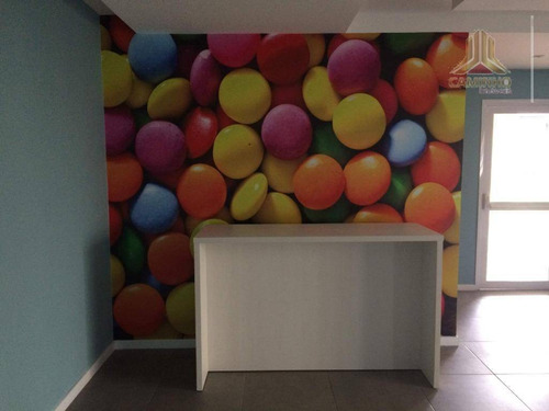 Imagem 26 de 30 de Vendo Apartamento Novo Ao Lado Do Parkshopping Canoas - Ap3736