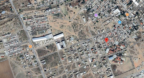 Sk16 - Casa En Remate Bancario En C. Cantera, El Pedregal, Calera, Zacatecas Excelente Oportunidad De Inversion