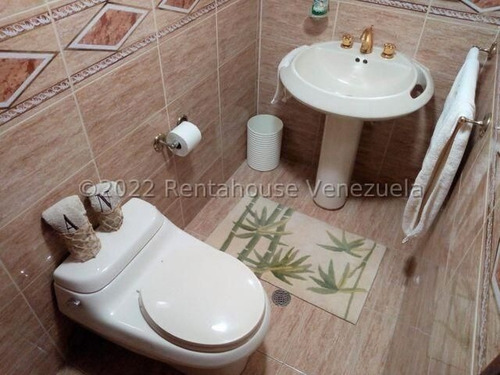 Imagen 18 de 25 de Casa En Venta Prebo Iii Valencia Carabobo 22-23290 Gerardo Guillen Rent-a-house