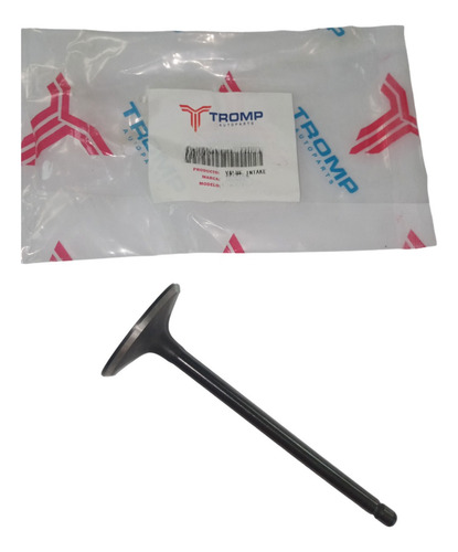Valvula De Admision Toyota Hilux 2.7 2tr 2010 2012 2013 2014