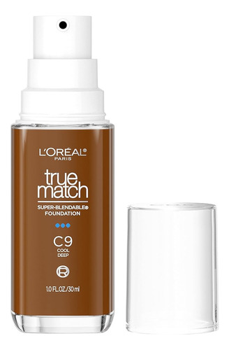 L'oréal Paris True Match Base De Maquillaje Superdifuminable