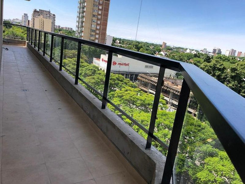Imagen 6 de 24 de 3 Ambientes | Av Maipu 3300