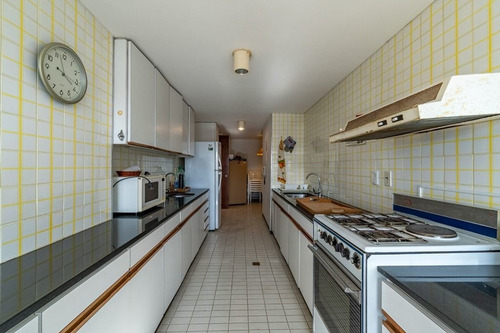 Imagen 14 de 21 de Apartamento 3 Dormitorios En Playa Brava, Punta Del Este - Tiburon 1
