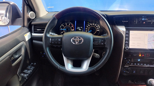 Toyota SW4 2.8 Srx 177cv 4x4 7as