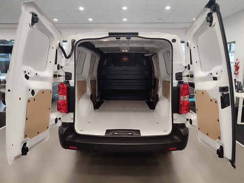 Peugeot Expert 1.5 Hdi 120 L3