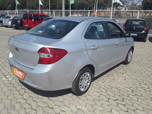 Ford Ka + 1.5 Sigma Flex Se Manual