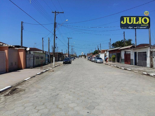 Imagem 2 de 29 de Sobrado Residencial À Venda, Vila Atlântica, Mongaguá. - So0630