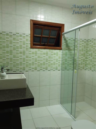Imagem 6 de 29 de Casas À Venda Em Atibaia/sp - Compre A Sua Casa Aqui! - 1450113