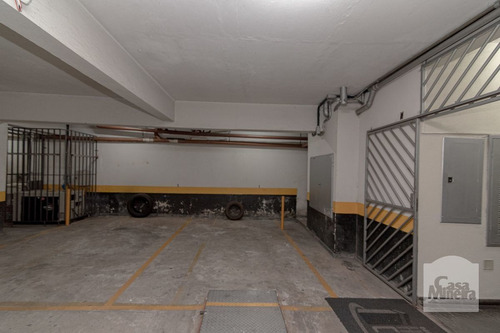 Imagem 8 de 10 de Sala-andar À Venda No Santa Efigênia - Código 257711 - 257711