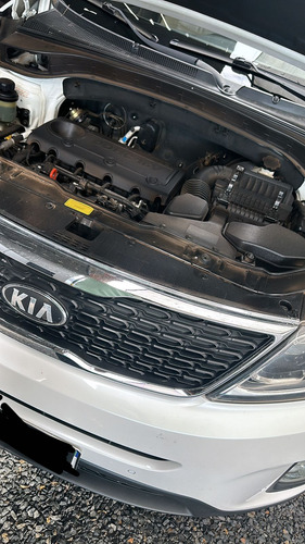 Kia Sorento 2.4 Ex 5l 4x2 Aut. 5p