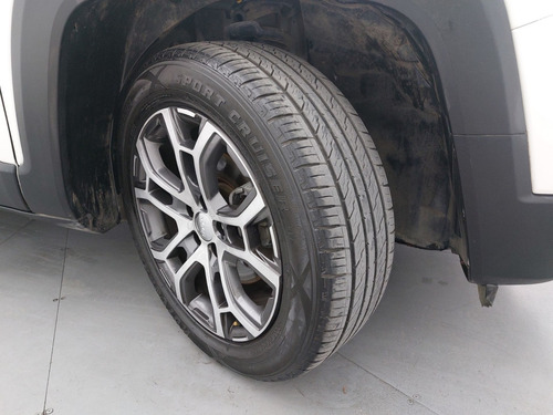 Jeep Renegade 1.3 T270 TURBO FLEX LONGITUDE AT6