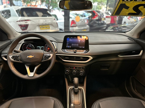 Chevrolet Tracker 1.0 TURBO FLEX LT AUTOMÁTICO