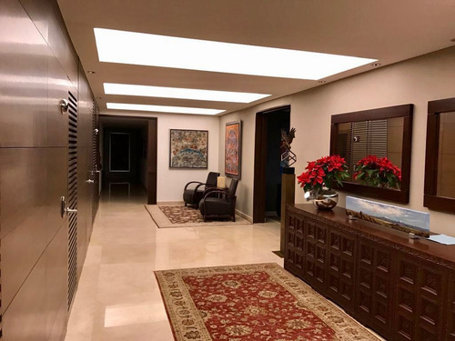 Imagen 2 de 14 de 1251- Espectacular Departamento En Venta En Basalto Cumbres