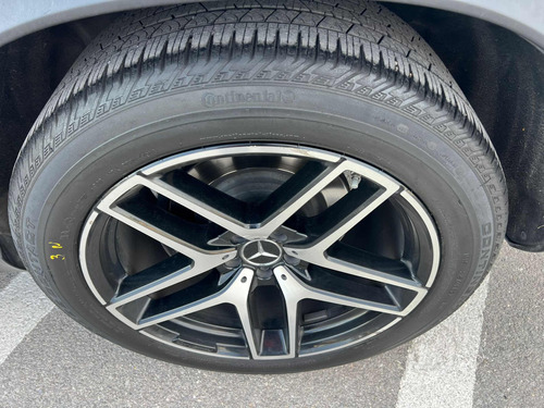 Mercedes-Benz Clase GLE 3.0 Coupe 43 Amg At