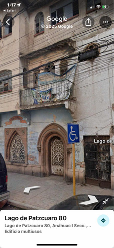 Casa 3 Pisos 15x40 Cimientos Formes, De Vende Cómo Terreno