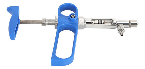 Inyector Continuo Del Tipo C De La Vacuna De La Jeringa 2ml