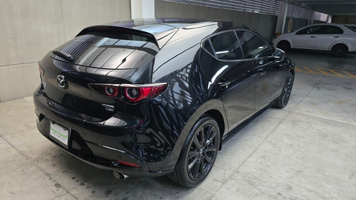 Mazda Mazda 3 2.5T Signature Hatchback At