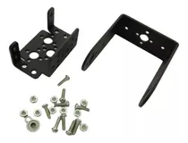 Comprar Suporte 2 Dof Para Servos Mg995 Mg996