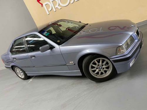Bmw Serie 3 2.0 328i Executive At 1998