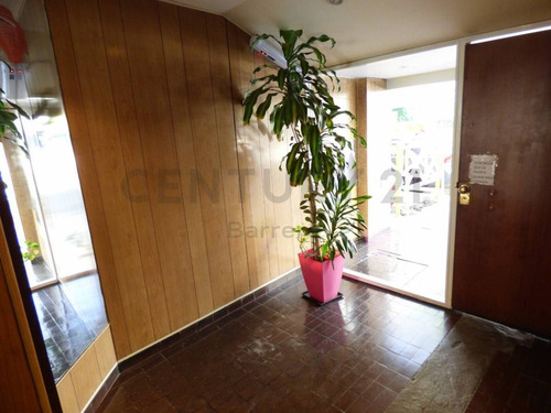 Imagen 13 de 15 de Impecable Departamento 2 Ambientes En Palermo - Zona Distrito Arcos