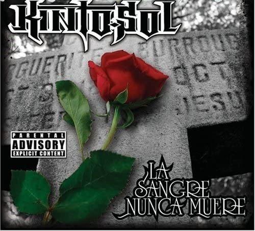 Kinto Sol La Sangre Nunca Muere Cd | MercadoLibre Kinto Sol La Sangre Nunca Muere Cd | MercadoLibre