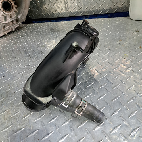 Manguera Admisión Aire Al Turbo Honda Accord 1.5t 18-22 Org (Usado)