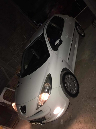 Peugeot 207 Compacto Allure