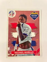 Comprar Figurita Copa América Usa 2024 Panini Extra Stickers Bronce
