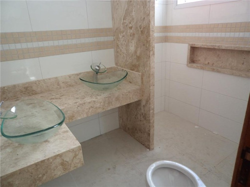 Sobrado Com 3 Dormitórios À Venda, 250 M² Por R$ 987.000 - Condomínio Ibiti Royal Park - Sorocaba/sp. - So0015 - 67640343