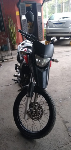 Imagem 2 de 7 de Honda Xre 300 Ano 2011