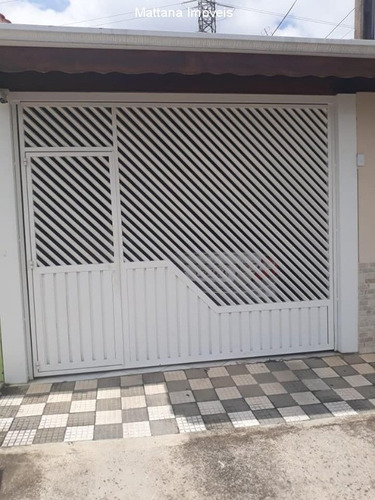 Imagem 20 de 21 de Casa Térrea Na Vila Formosa Em Jacareí-sp - Cv311 - 67696019