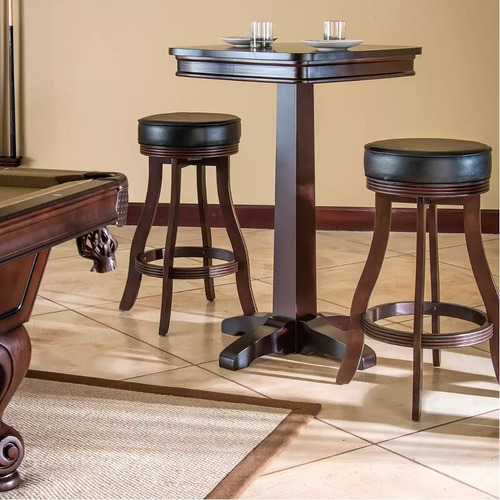 Imagen 4 de 4 de Mesa De Billar, American Heritage Madison Supreme